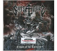 Sinsaenum - Echoes Of The Tortured [VINYL]