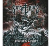 SINSAENUM: ECHOES OF THE TORTURED - CD