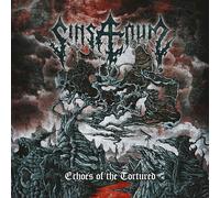 Sinsaenum - ECHOES OF THE TORTURED