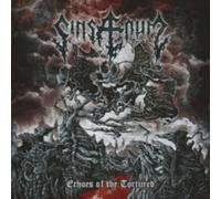 SINSAENUM: ECHOES OF THE TORTURED - LP vinyl BRAND NEW