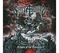 Sinsaenum - Echoes Of The Tortured [New Vinyl LP] Colored Vinyl