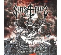 Sinsaenum - Echoes Of The Tortured [VINYL]