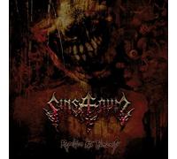 SINSAENUM - Repulsion For Humanity