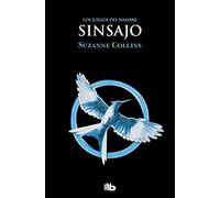 SINSAJO. LOS JUEGOS DEL HAMBRE 3 (Ficción)