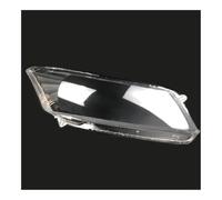 SinSed Car Headlamp Light Housing For 8th For Accord 2008 2009 2010 2011 2012 2013 Car Headlight Glass Cover Clear Auto Headlamp Lens Shell Covers Styling