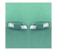 SinSed Car Headlamp Light Housing For A3 2003-2008 Front Headlight Cover Transparent Lampshade Lamp Lens Headlamp Shell Auto Replacement Parts