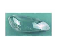 SinSed Car Headlamp Light Housing For Corolla EX 2003-2009 Headlight Cover Lens Transparent Lamp Shell Lampcover Replace The Lampshade