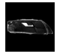 SinSed Car Headlamp Light Housing Headlights Lens Cover For A8 D3 A8L 2002 2003 2004 2005 2006 2007 2008 2009 Headlamp Glass Lamp Shell Transparent Lampshade