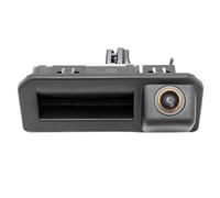 SinSed Car Reversing Camera 170° CVBS AHD 1080P Car Reverse Backup Trunk Handle Camera For Kodiaq For Kroq For Cayenne 2017-2019 For Q2 Q3 Q5 A5 For Bora