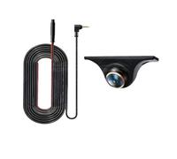 SinSed Car Reversing Camera AHD 1080P Car Rear View Camera 170° Yellow Lens Full HD Night Vision Vehicle Reversing Front Cameras 360 For Dash Cam