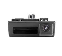 SinSed Car Reversing Camera AHD 1080P Vehicle Reverse Backup Trunk Handle Camera For For For Caddy T5 T6 For For A3 A4 For Speed For Octavia