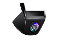 SinSed Car Reversing Camera AHD 1920x1080P Car Camera 170 Degree Fish Eye Lens Starlight Night Vision HD Vehicle Rear View Camera CVBS DC 5V-24V 2024