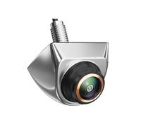 SinSed Car Reversing Camera Car Rear View Camera 1080P Full HD CVBS AHD Reversing Rear Camera 170° Wide Angle Night Vision Fisheye Len Reversing Camera