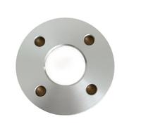 SinSed Car Wheel Spacer Adapter 1 pair 4x100mm Wheel Spacers For 3mm /5mm/7mm/8mm/9mm/10mm/12mm/15mm/20mm thickness 57.1mm hub bore Wheel rims accessories