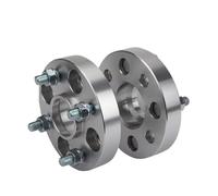 SinSed Car Wheel Spacer Adapter 2Pieces PCD 4x100 CB 57.1mm Thick 20-50mm Wheel Spacer Adapter 4lug For Gower For Sandanap For Sang For silkworm 200 M12x1.5