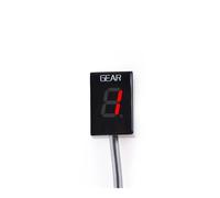 SinSed Gear Level Digital Indicator For 650 MT 2020 400NK 400 NK 2020 650MT 650 MT Motorcycle Gear Indicator 1-6 Level Digital Gear Indicator