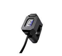 SinSed Gear Level Digital Indicator For 701 ALL Variants ALL YEARS Motorcycle 1-6 Level Gear Indicator Digital Gear Meter Indicator Meter Display