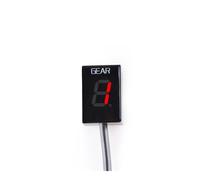 SinSed Gear Level Digital Indicator For 701 ALL Variants ALL YEARS Motorcycle 1-6 Level Gear Indicator Digital Gear Meter Indicator Meter Display