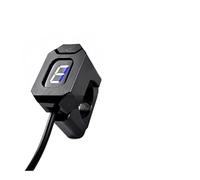 SinSed Gear Level Digital Indicator For Guzzi For Stelvio 1200 8V Motorcycle Gear Indicator Digital Gear Meter Motorcycle Indicator Meter Display
