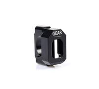SinSed Gear Level Digital Indicator Motorcycle Accessories Gear Indicator Display Meter Speed Display For TRX 250X 250 X 2014 Gear Display Indicator Meter