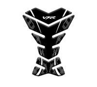 SinSed Motorcycle Fuel Tank Pad Stickers Decals Motorcycle Sticker Tank Pad Protector For VFR800X VFR 800X 800F 800 X/F VFR800F 2010-2020 VFR800FI VFR 800 FI