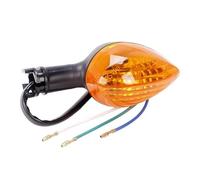 SinSed Motorcycle Turn Light Indicator 1 Pair Turn Signals Indicator Light Steering Lamp Cornering Front And Rear For YZF1000 YZF R1 YZF-R1 2002-2014