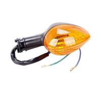 SinSed Motorcycle Turn Light Indicator 1 Pair Turn Signals Indicator Light Steering Lamp Cornering Front And Rear For YZF1000 YZF R1 YZF-R1 2002-2014