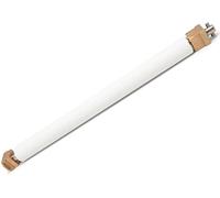 Sinsed P1058930-081 Kit Platen Roller for Zebra ZT420 ZT421 Thermal Label Printer 203dpi 300dpi, black