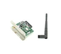 Sinsed Wireless Card 802.11ac for Zebra ZT411 ZT421 Thermal Barcode Label Printer P1083320-037A Genuine, black