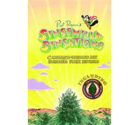Sinsemilla Sinsations: Cannabis-Inspired Art Spanning Four Decades