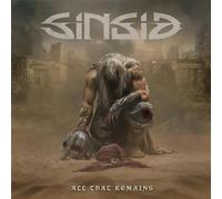 Sinsid - All That Remains