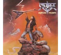 Sintage – Unbound Triumph – CD (2025)