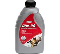 SintDrive Oil 1L 10W40 Synthetic Lubricant For Diesel And GPL Engines START