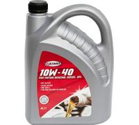 SintDrive Oil 4L 10W40 Semi-Synthetic Lubricant For Diesel And GPL START