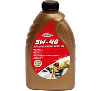 SintDrive Plus 1L 5W40 Synthetic Lubricant For Diesel Engines START