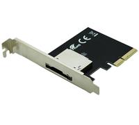 Sintech PCI-e 4X CFexpress Memory Card Reader,Compatible with Sony ProGrade Lexar Type B Card