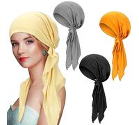 Sintege Women's Skullies & Beanies, As Shown in The Picture, One Size