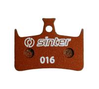 Sinter 016 Hope Standard Disc Brake Pads One Size