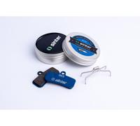 Sinter 03 Shimano D Type Brake Pads Blue