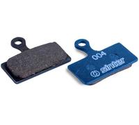 Sinter 04 Shimano G Type Brake Pads Blue