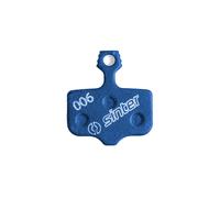 Sinter 06 Avid/Sram Disc Brake Pads - Elixir/DB/Level BLUE