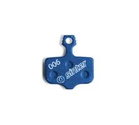 Sinter 06 SRAM (AXS Road XX LEVEL) Disc Brake Pads - Blue One Size