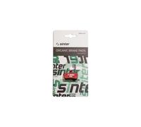 SINTER - 08 SRAM (MOTIVE, GUIDE, TRAIL) Disc Brake Pads: RED