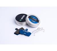 Sinter 13 Avid & Sram (Code, Guide) Brake Pads Blue