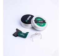 SINTER - 17 SRAM (Red 22, Force 22) Disc Brake Pads : GREEN