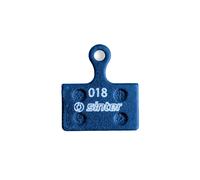 Sinter 18 Shimano Disc Brake Pads - K Type BLUE K TYPE
