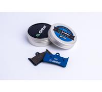 Sinter 20 Hope Brake Pads Blue