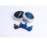 Sinter 21 Magura (MT5, MT7) Brake Pads Blue