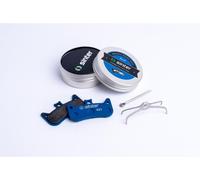 Sinter 22 Formula (Cura 4) Brake Pads Blue