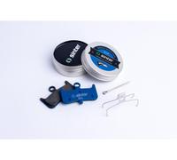 Sinter 23 Hayes (Dominion A4) Brake Pads Blue